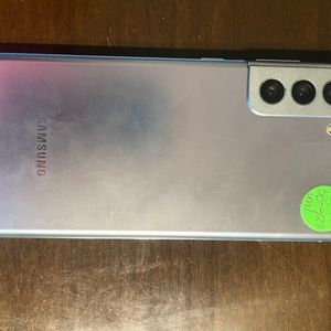 Samsung Galaxy s21 plus 128gb unlocked